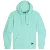 Outdoor Research Essential Fleece Pullover – Men’s